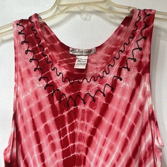 Freestyle dress - Picture 3 of 4